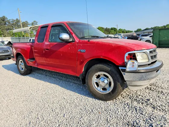 1998 Ford F-150 XL