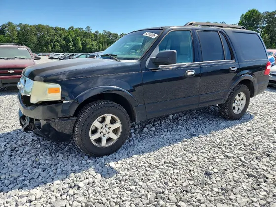 2009 Ford Expedition Special Service