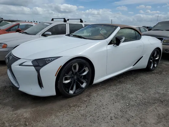 2024 Lexus LC LC 500