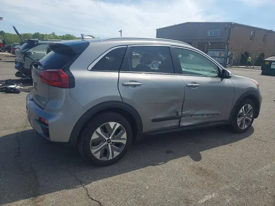 2022 Kia Niro EV EX