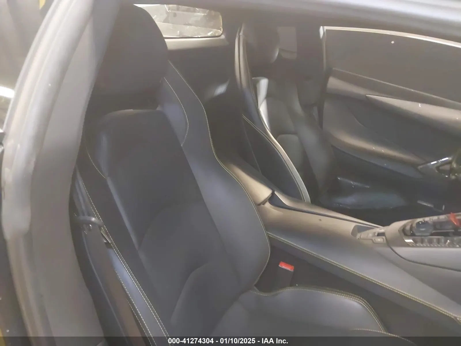 2012 Lamborghini Aventador LP700-4