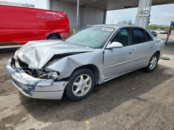 2003 Buick Regal LS