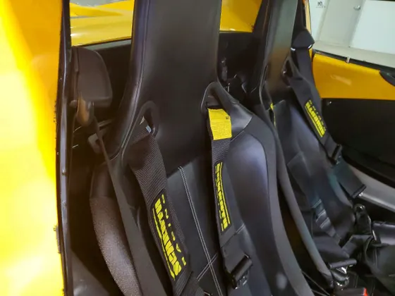 2005 Lotus Elise