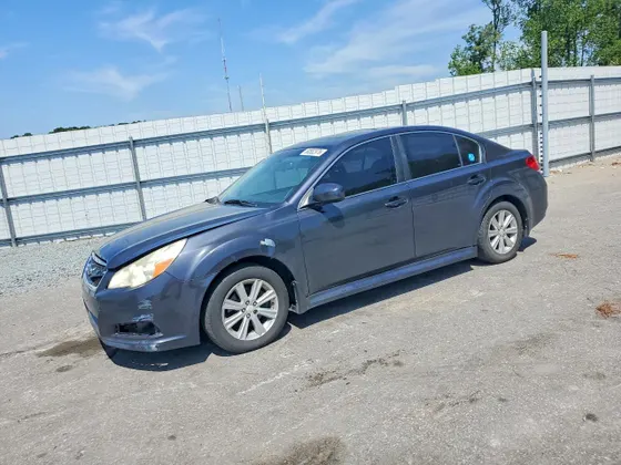 2010 Subaru Legacy Prem All-Wthr/Moon