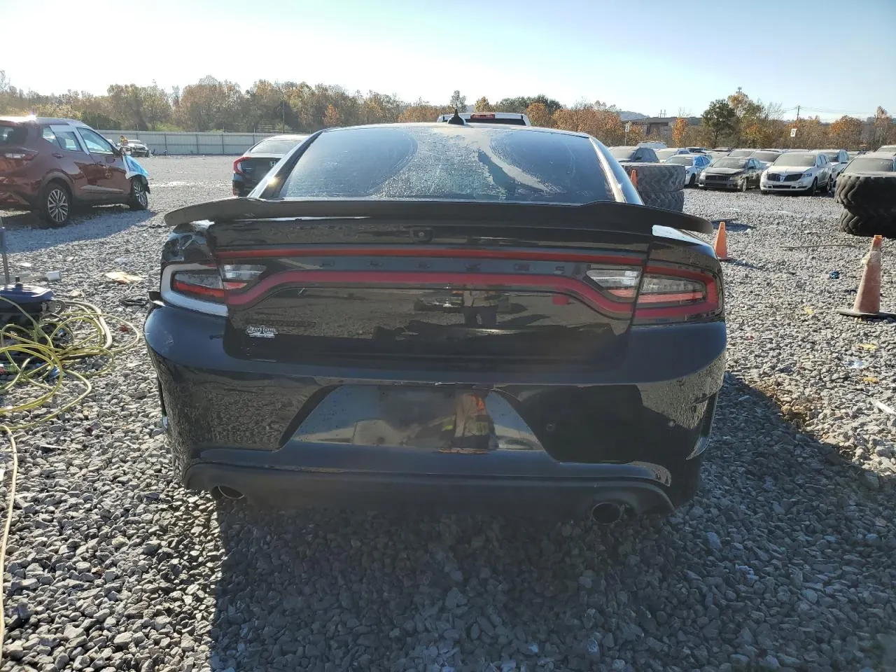 2021 Dodge Charger GT
