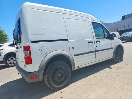 2013 Ford Transit Connect XL
