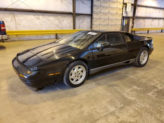 1989 Lotus ESPRIT SE