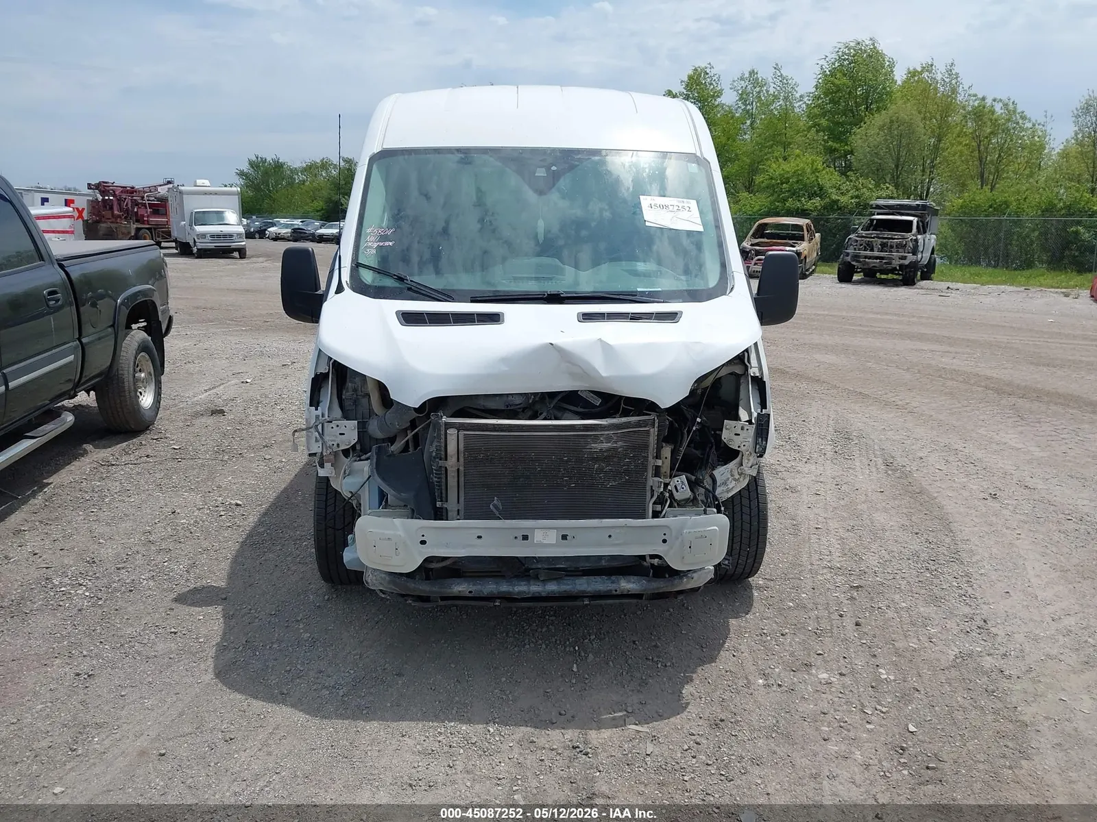 2016 Ford Transit Wagon XL
