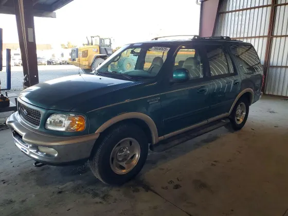 1997 Ford Expedition XLT