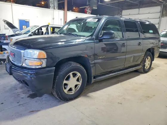 2004 GMC Yukon XL Denali YUKON XL