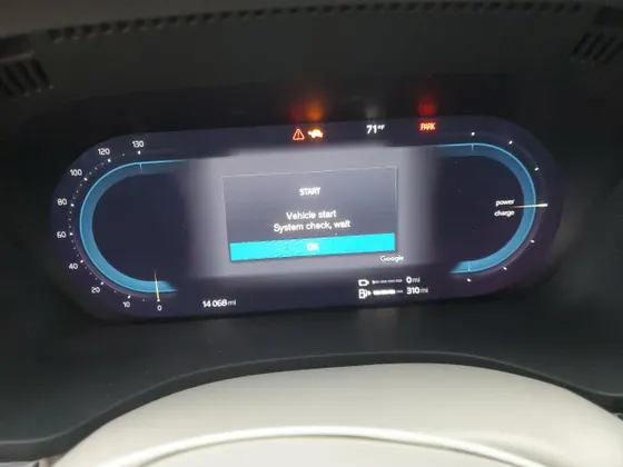 2025 Volvo XC60 Plug-In Hybrid Ultra