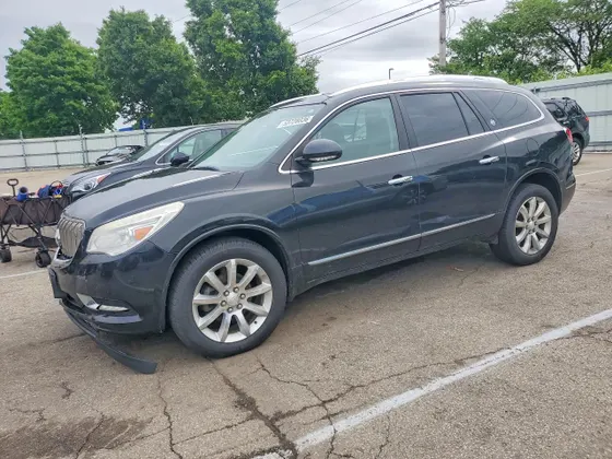2013 Buick Enclave Premium