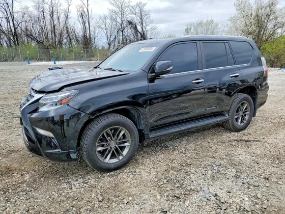 2021 Lexus GX GX 460