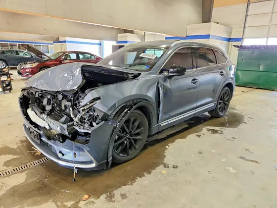 2023 Mazda CX-9 Grand Touring