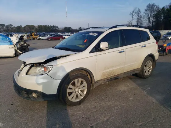 2012 Subaru Tribeca Touring