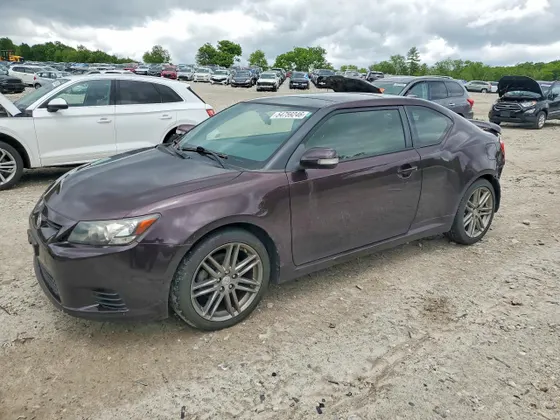 2013 Scion tC