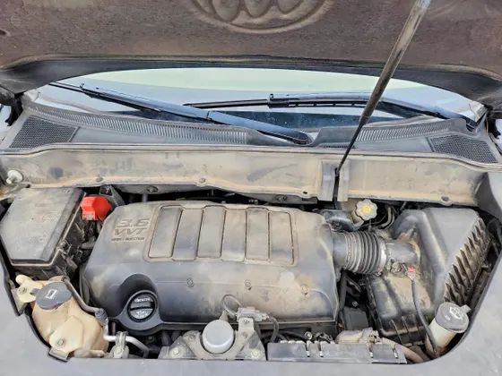 2013 Buick Enclave Premium