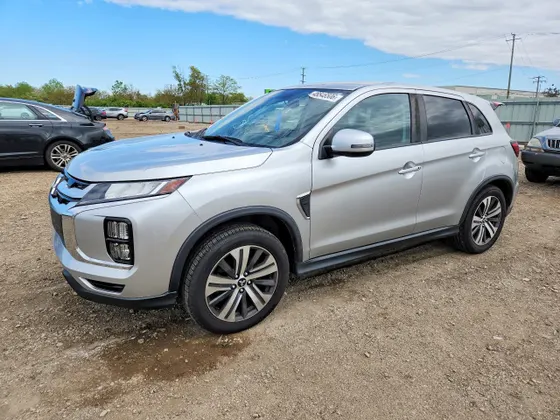 2021 Mitsubishi Outlander Sport ES