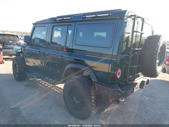 2024 INEOS Grenadier Station Wagon FIELDMASTER EDITION/TRIALMASTER EDITION