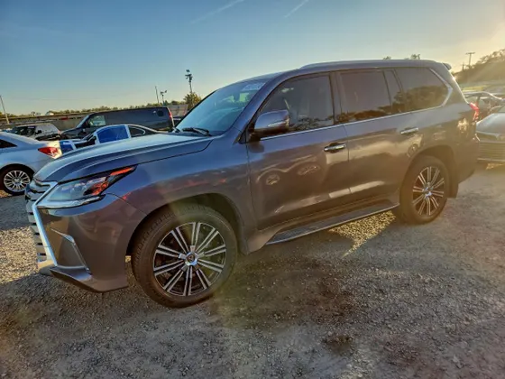 2020 Lexus LX LX 570