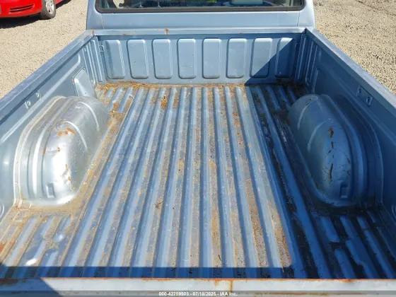 1988 Dodge Ram 50
