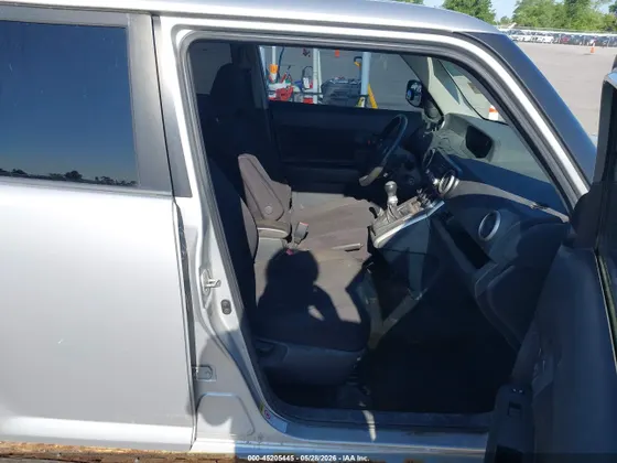 2008 Scion xB