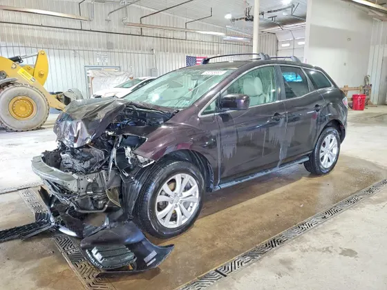 2011 Mazda CX-7 s Touring