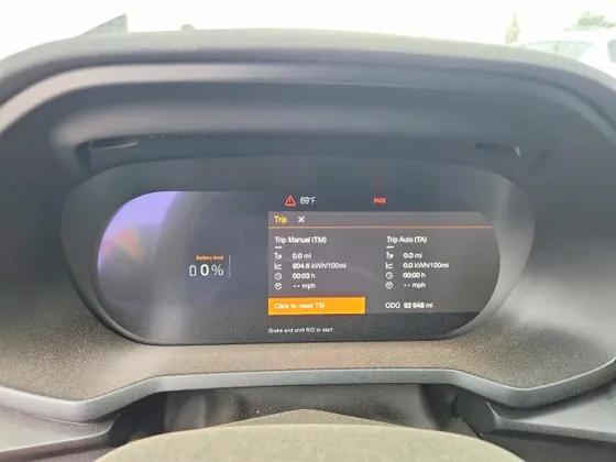 2023 Polestar 2