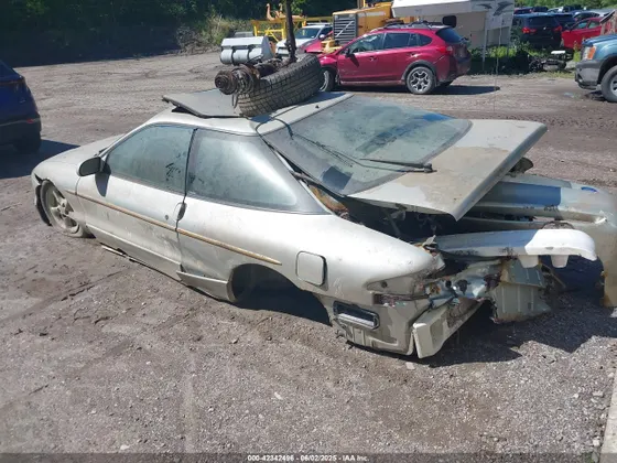 1994 Ford Probe GT