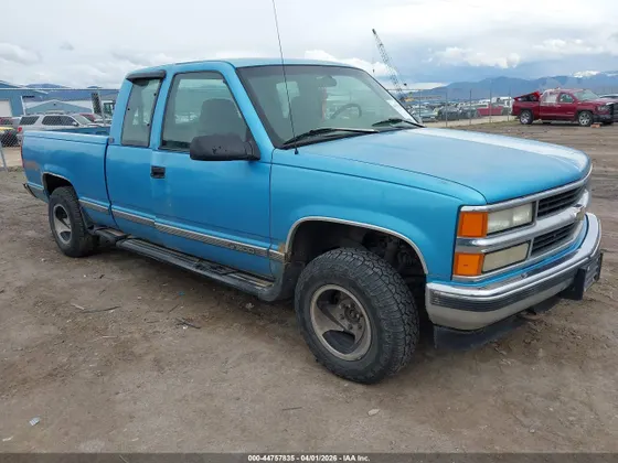 1995 Chevrolet K1500