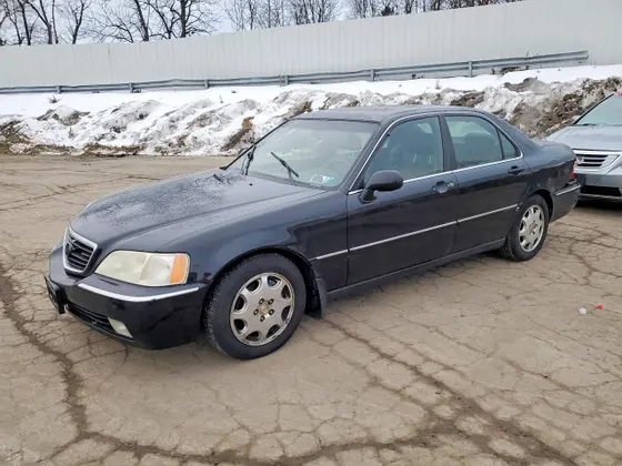 2000 Acura RL 3.5RL