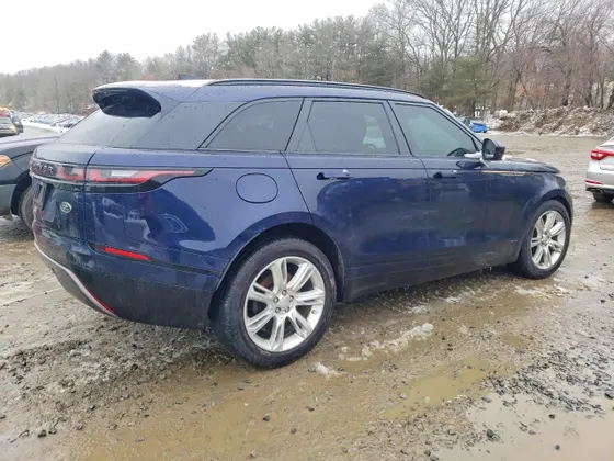 2021 Land Rover Range Rover Velar R-Dynamic S