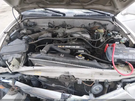 1997 Toyota 4Runner SR5