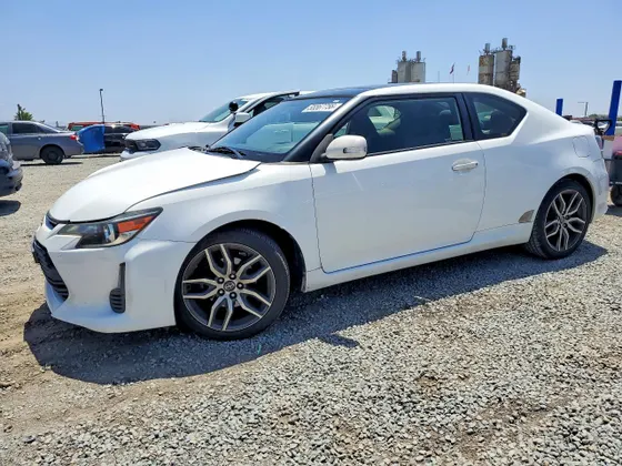 2014 Scion tC