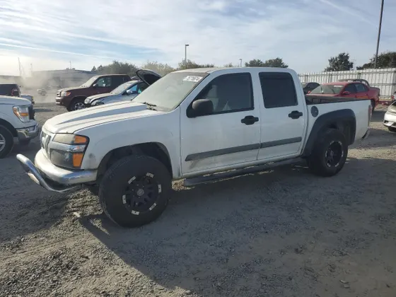 2007 Isuzu i-370 LS