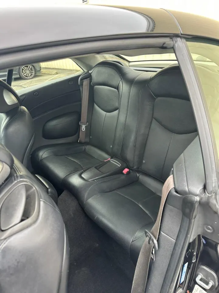 2014 INFINITI Q60 Convertible