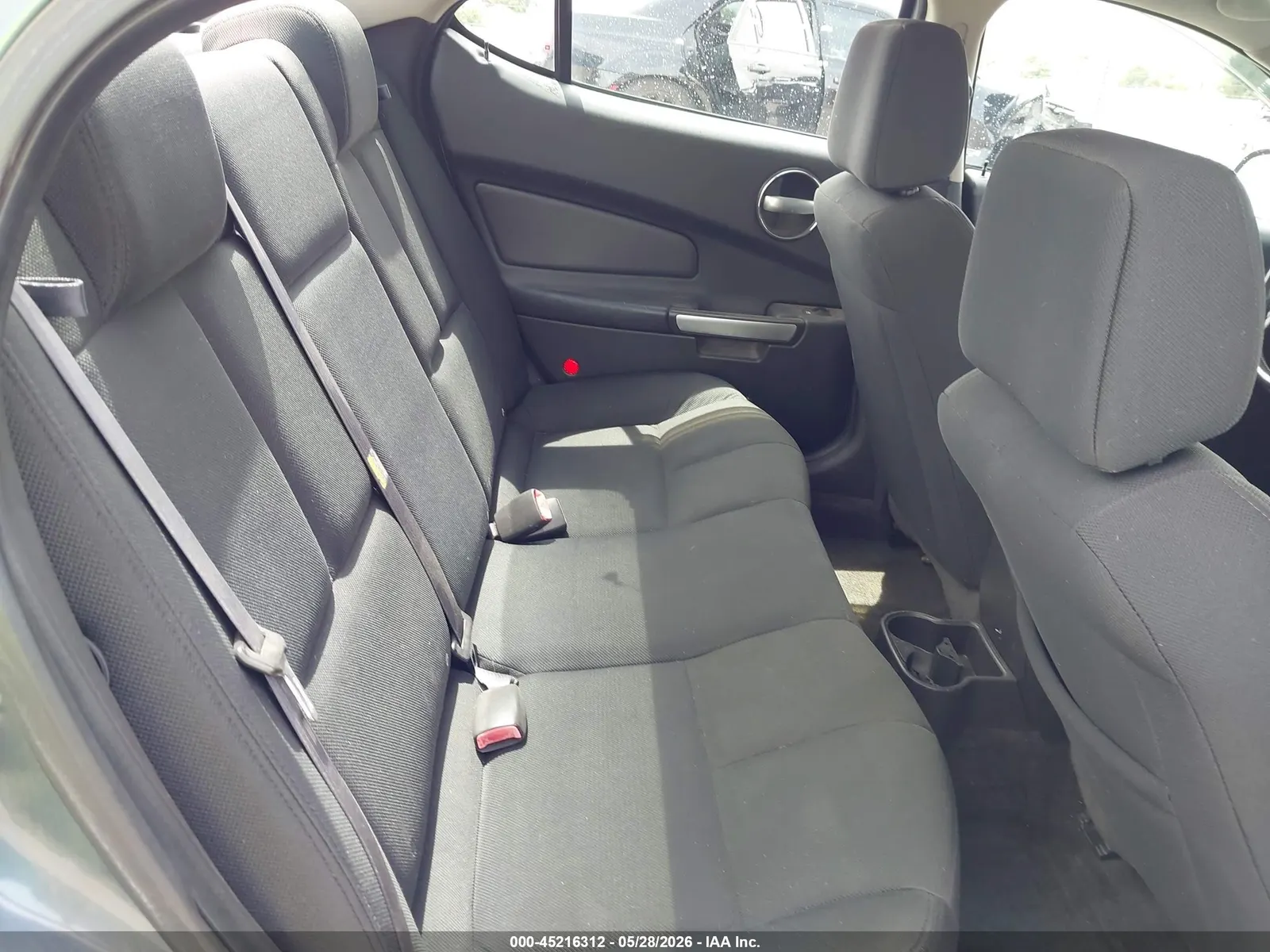 2006 Pontiac Grand Prix