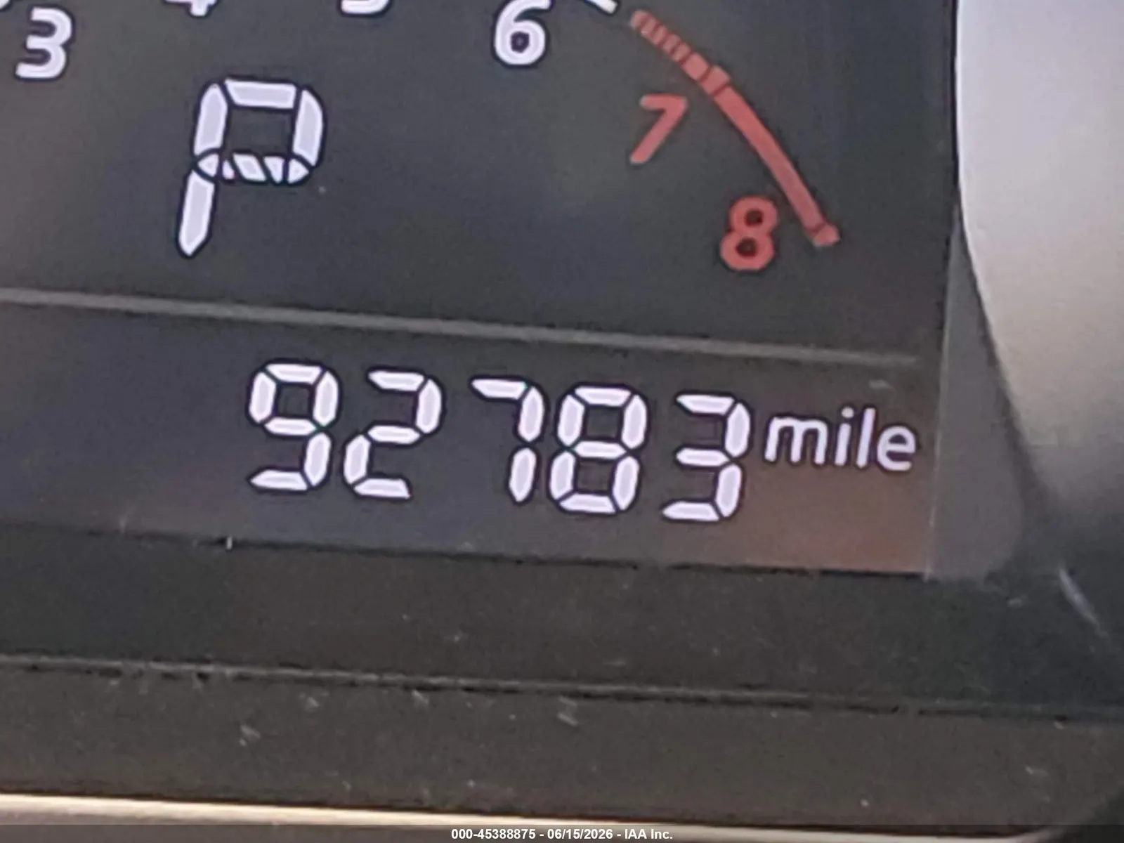 2015 Mazda Mazda3 i Touring