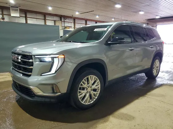 2024 GMC Acadia AWD Elevation