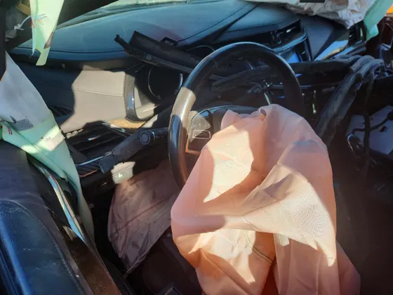 2014 Cadillac ELR