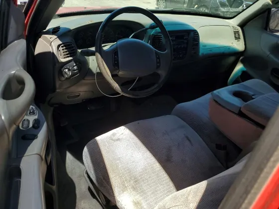 1998 Ford F-150 XL