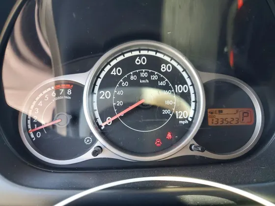 2014 Mazda Mazda2 Sport