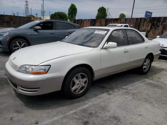 1993 Lexus ES 300 300