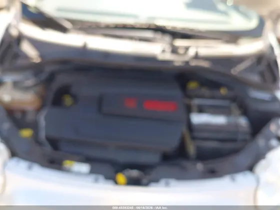 2012 FIAT 500 Pop