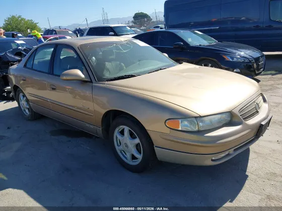 2001 Buick Regal LS