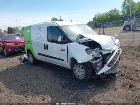 2020 Ram ProMaster City Wagon SLT