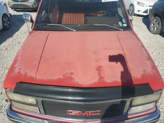 1993 GMC 3/4 Ton Pickups K2500
