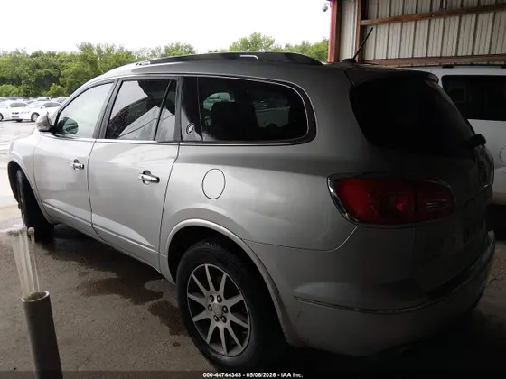 2013 Buick Enclave Leather