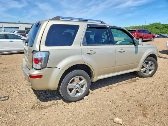 2011 Mercury Mariner Premier
