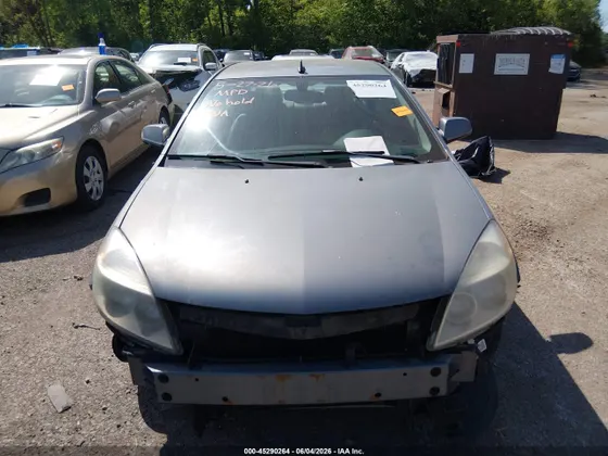 2007 Saturn Aura XE